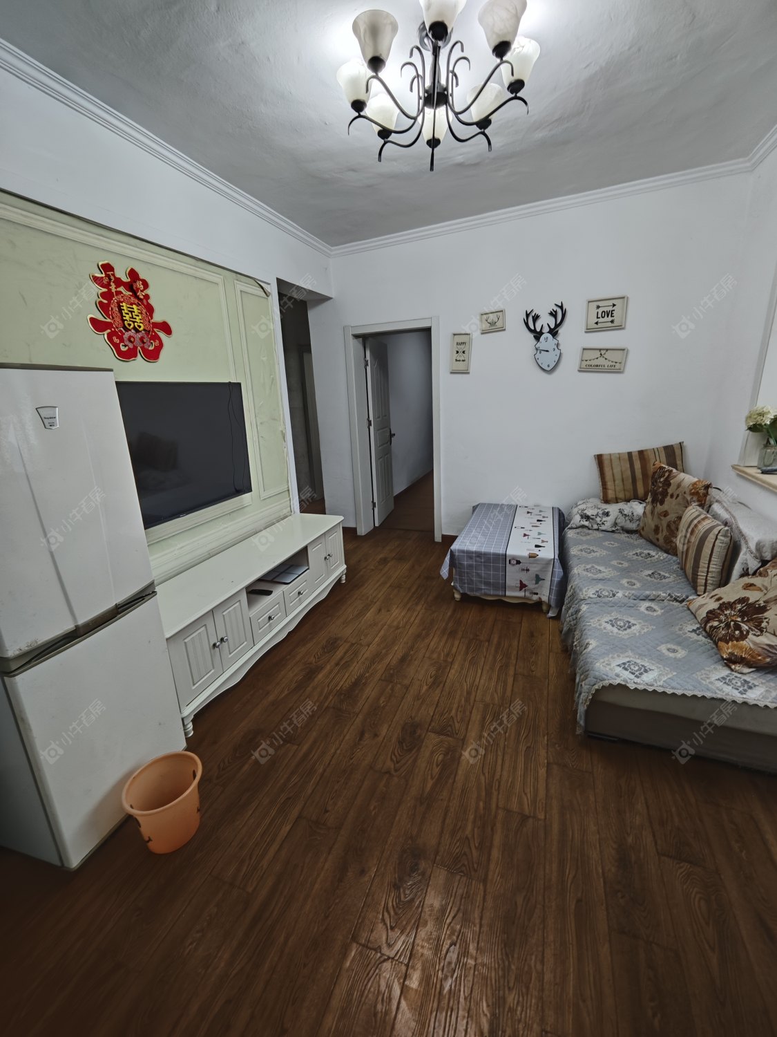 常州兰翔新村在租房源_小牛看房