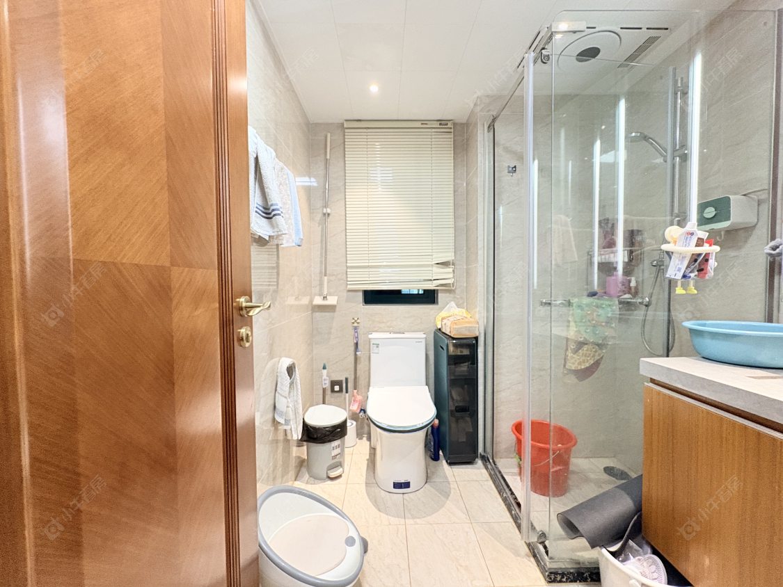 丹阳恒大名都二三期在售二手房源室内图_小牛看房