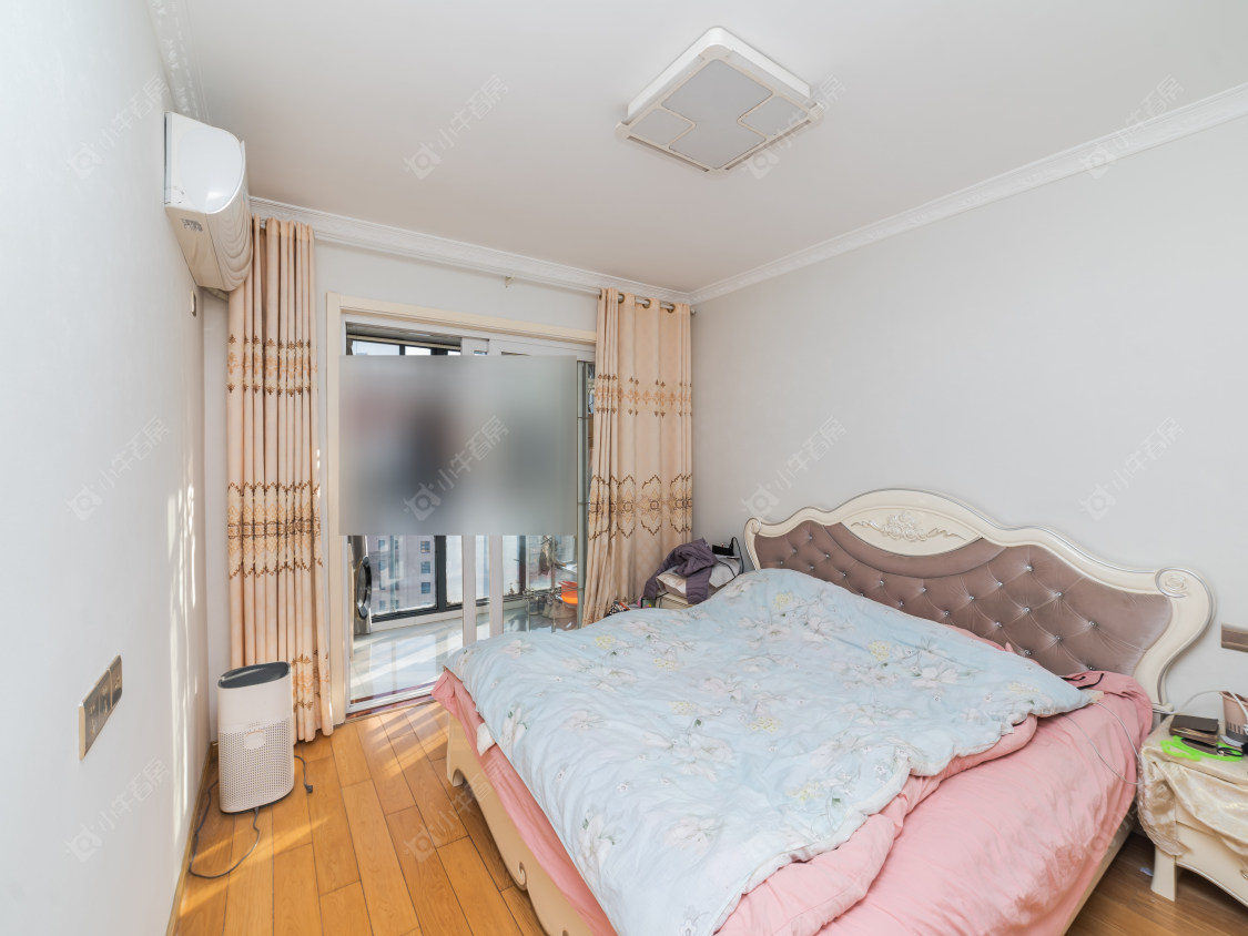 常州东方福郡在售二手房源室内图_小牛看房