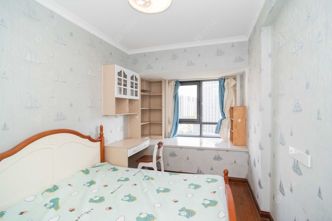 常州雨润城在售二手房源室内图_小牛看房