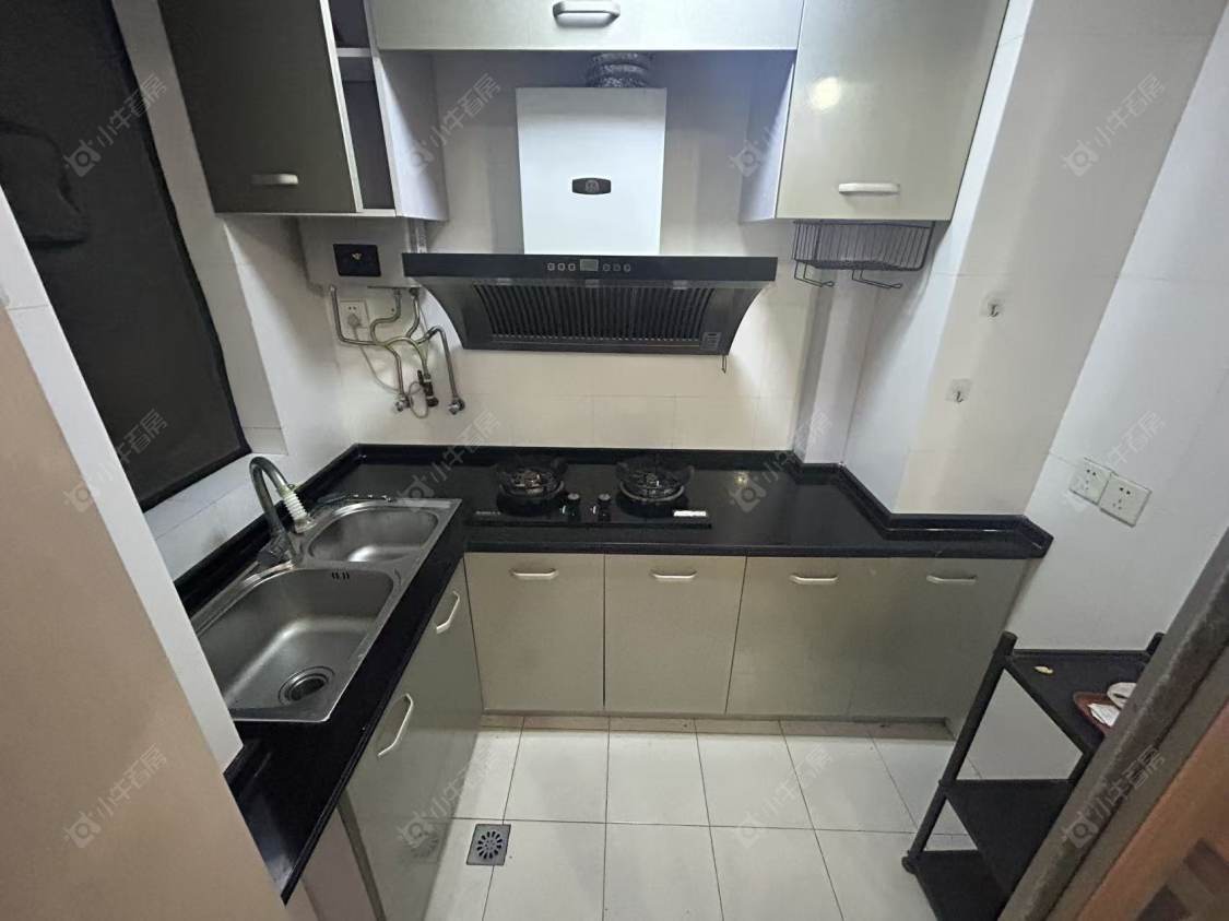 常州晋陵北苑在租房源室内图_小牛看房