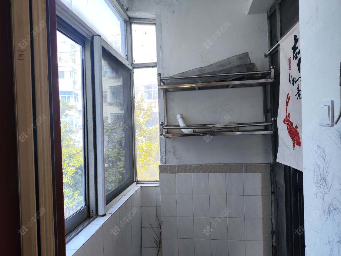 常州清潭六村在租房源_小牛看房