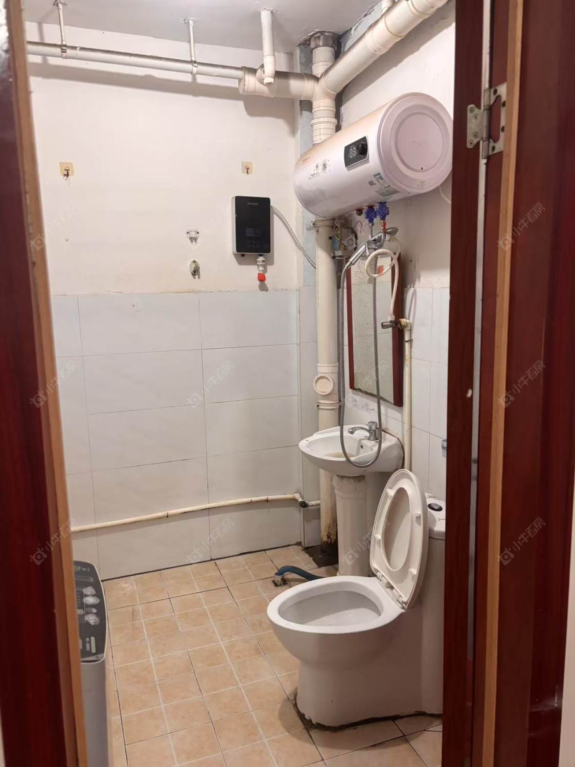 常州学府东苑在租房源_小牛看房