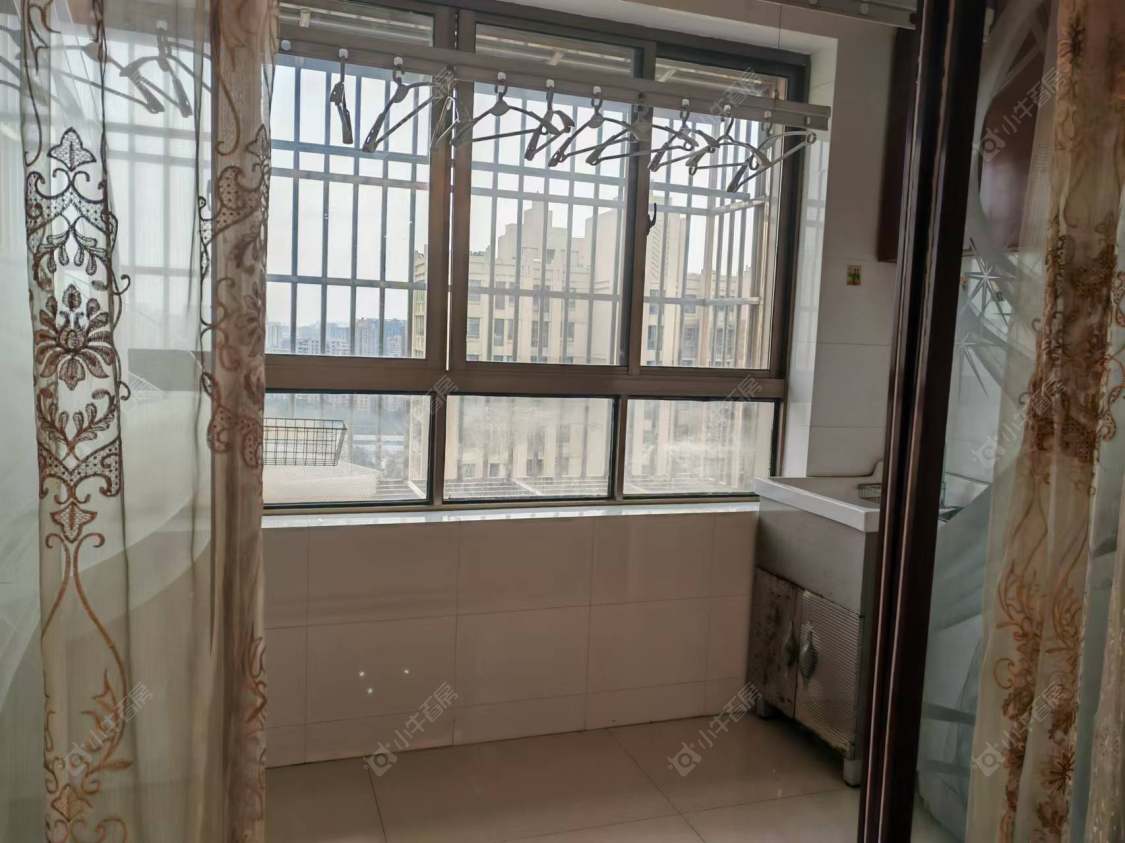 常州香缇湾花园在租房源_小牛看房