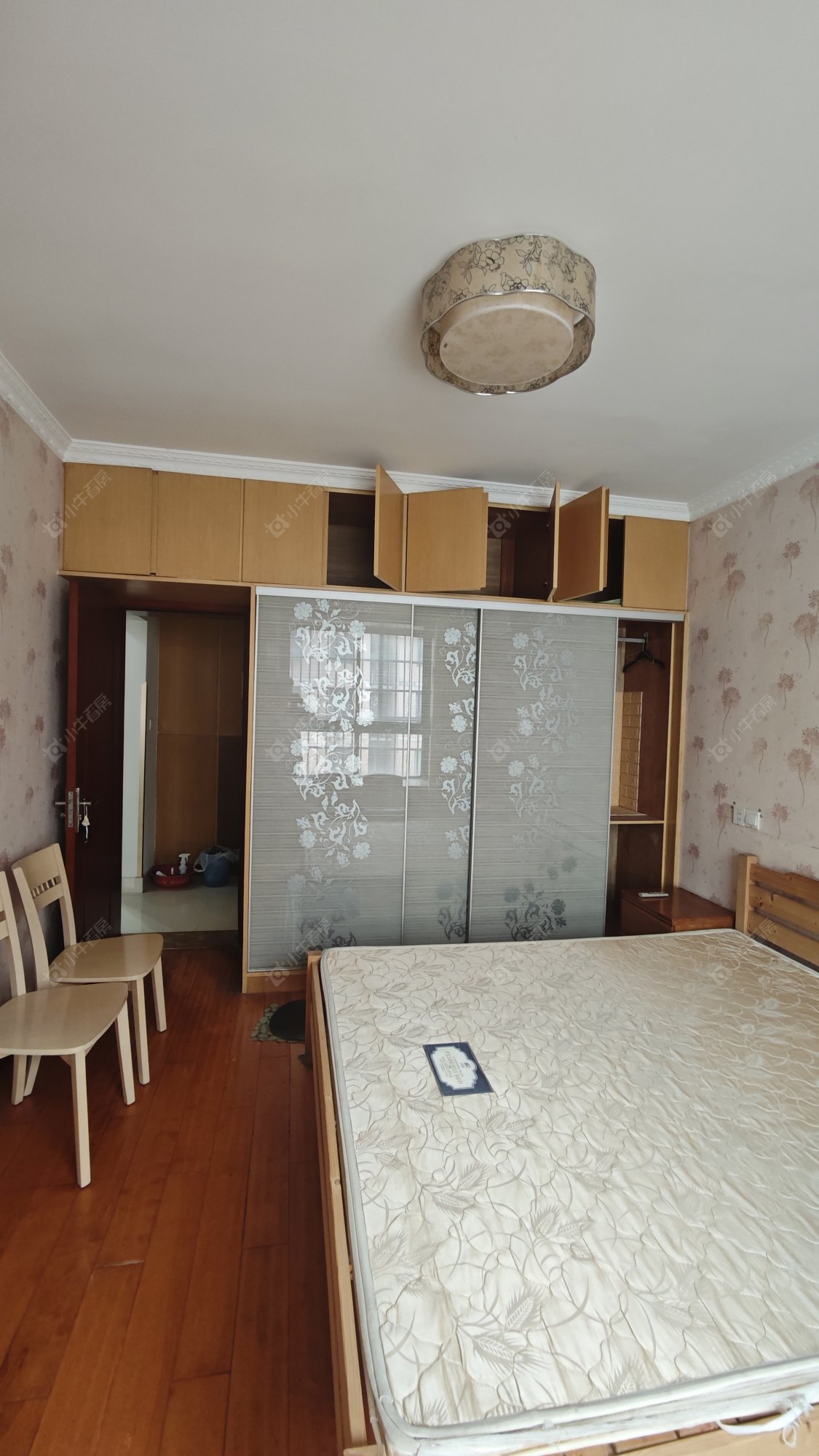 常州顺园六村在租房源室内图_小牛看房