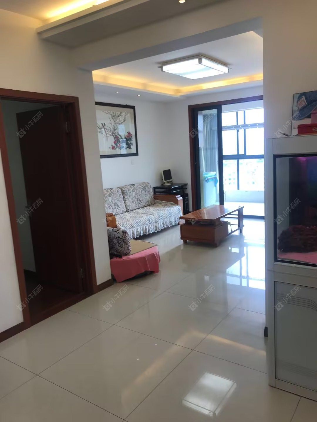 常州香江华廷花园在租房源_小牛看房