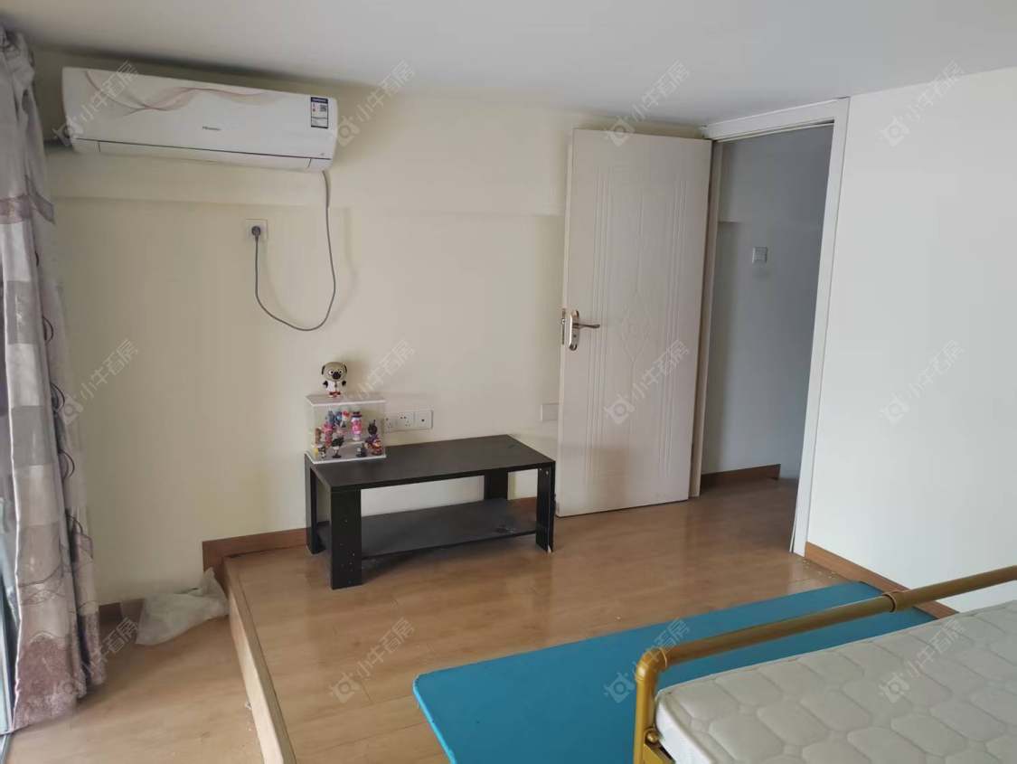 吾悦广场金苹果公寓房源 常州吾悦广场金苹果公寓在租房源_小牛看房