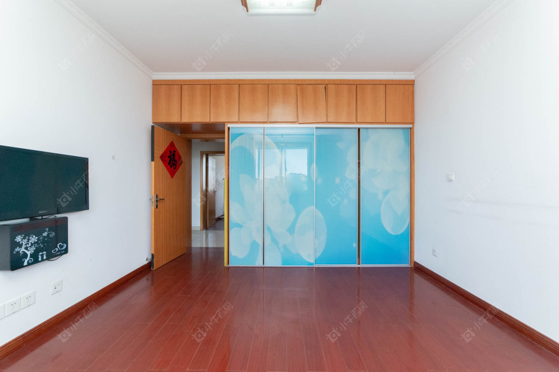 常州空港二村在售二手房源室内图_小牛看房