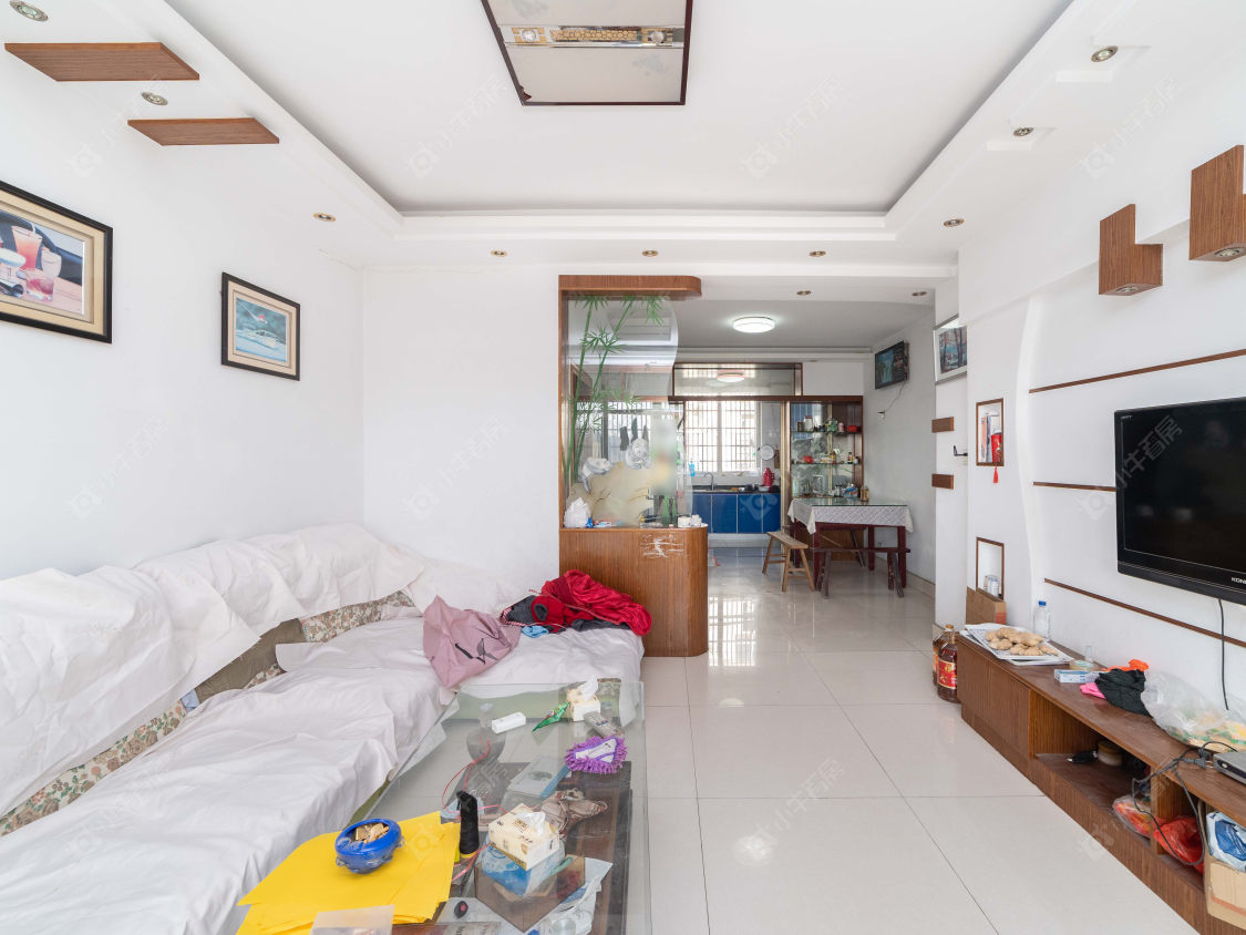 常州白塔新村（武进）在售二手房源室内图_小牛看房