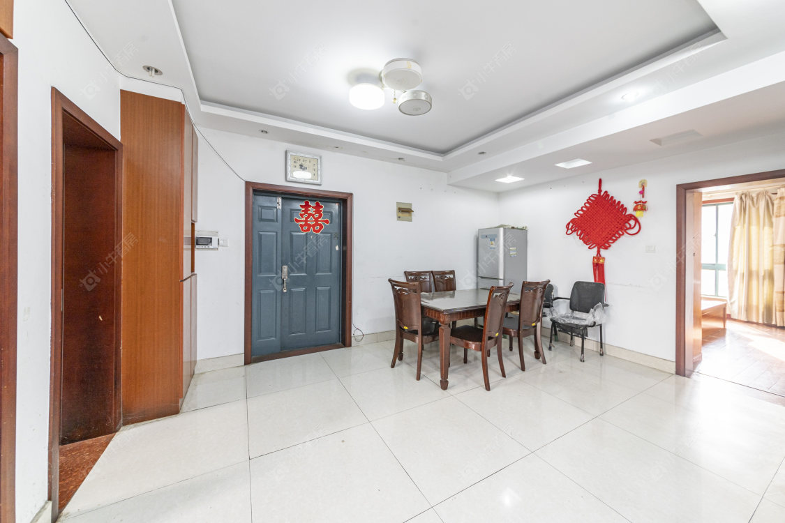 常州湾里新村在售二手房源室内图_小牛看房