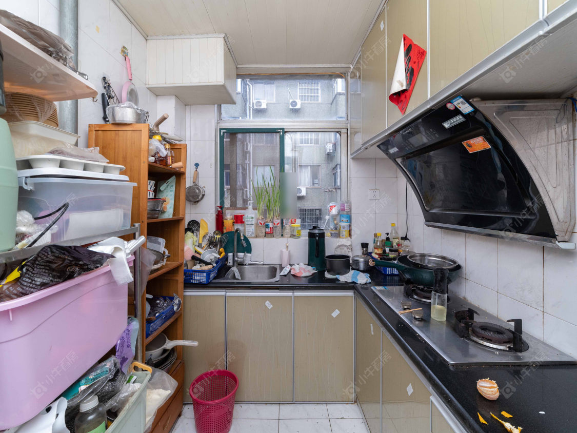 常州热控小区在售二手房源室内图_小牛看房