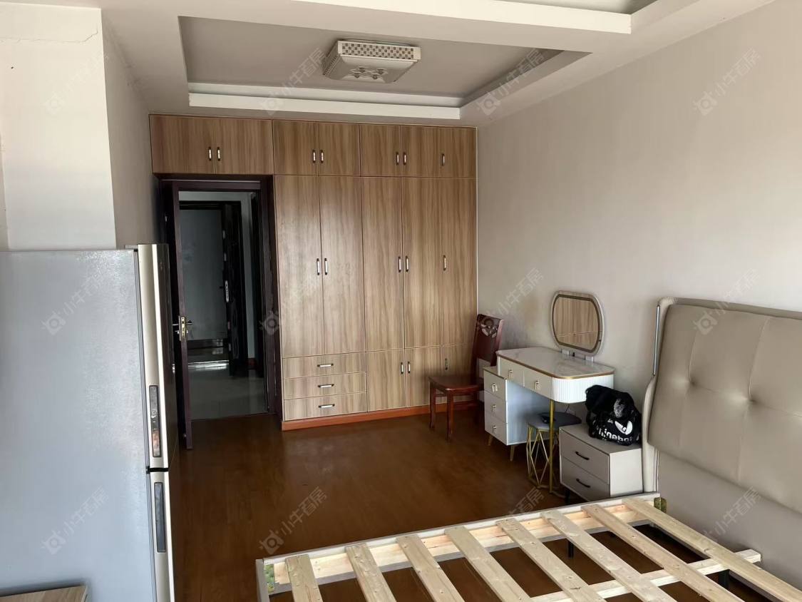 常州香江壹品租房_香江壹品1室1厅房源出租