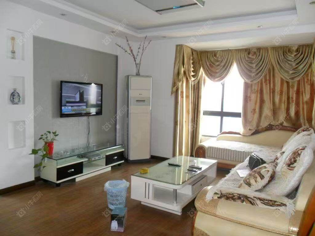 常州福地聚龙苑在租房源_小牛看房