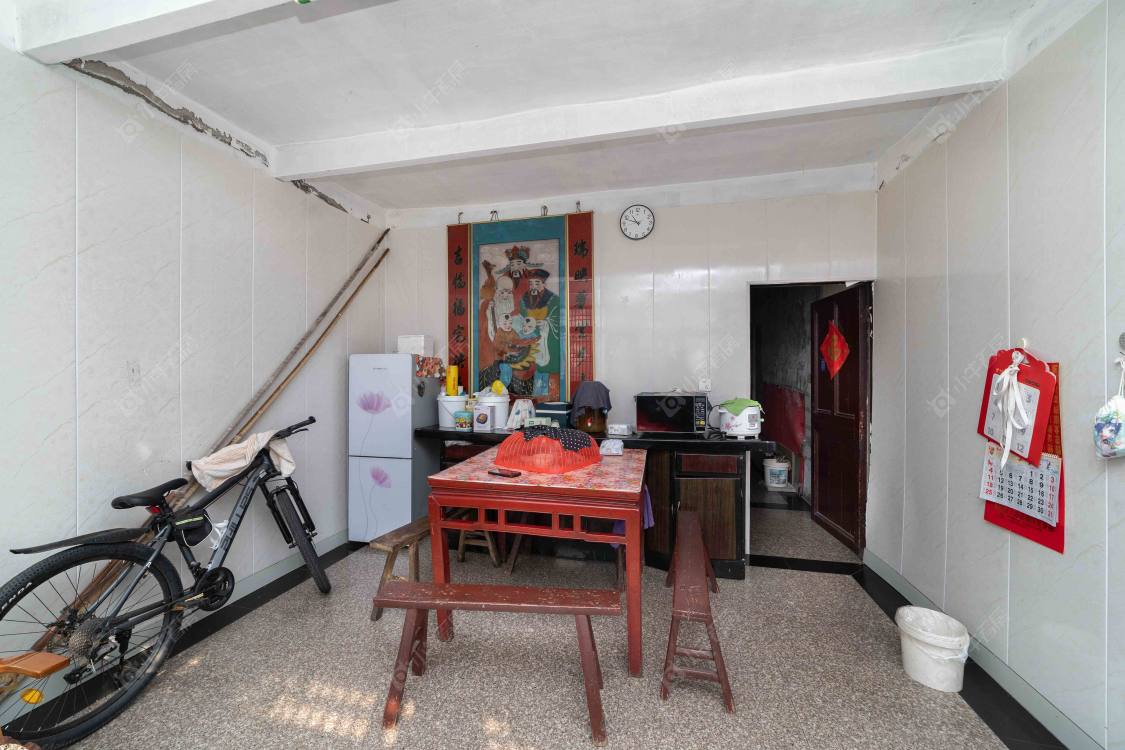 常州南巷头在售二手房源_小牛看房