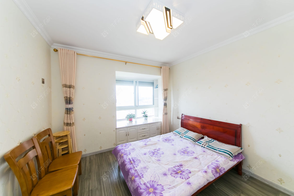 常州聚缘福地在售二手房源室内图_小牛看房