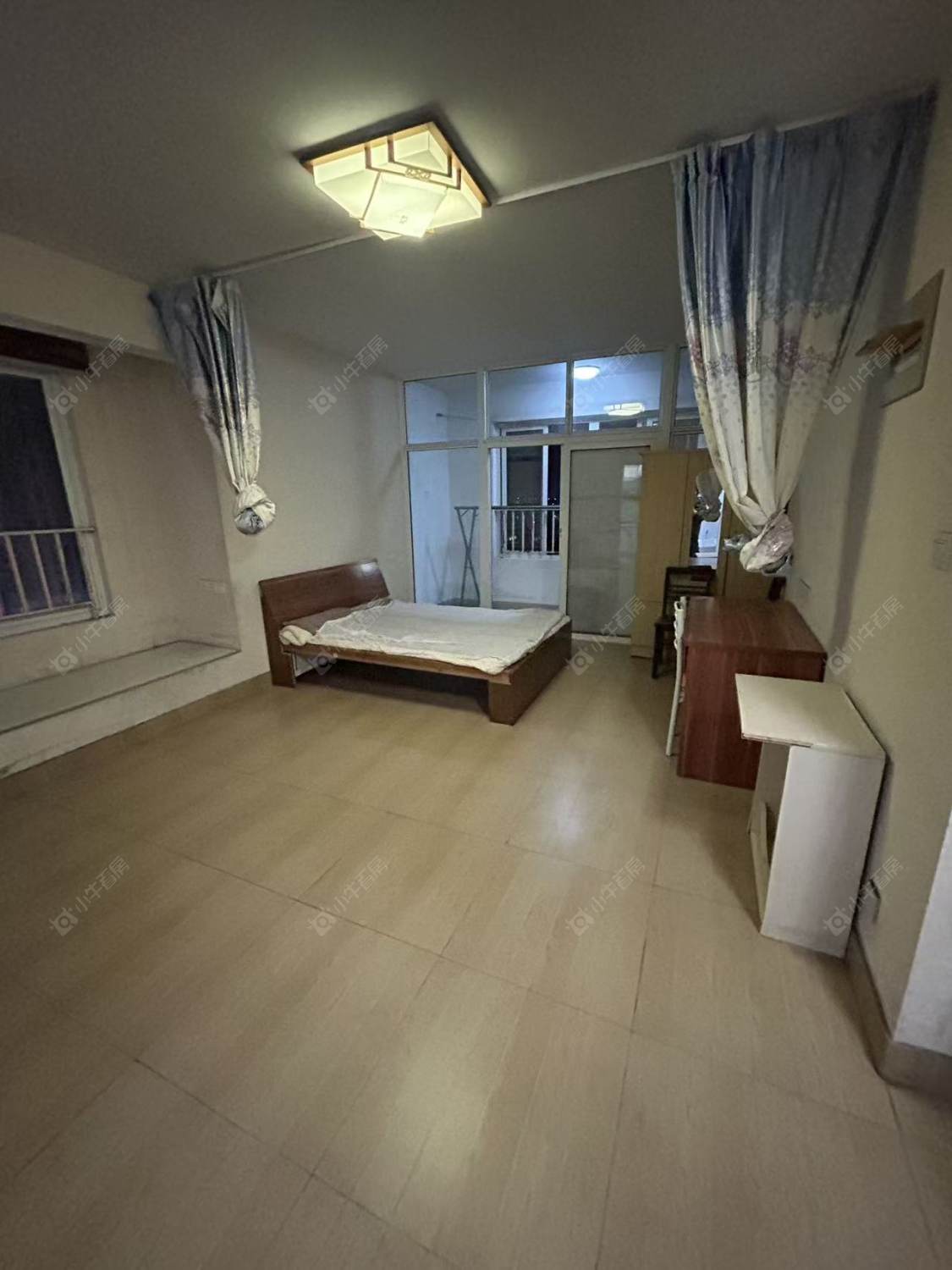 常州龙城福第租房_小牛看房