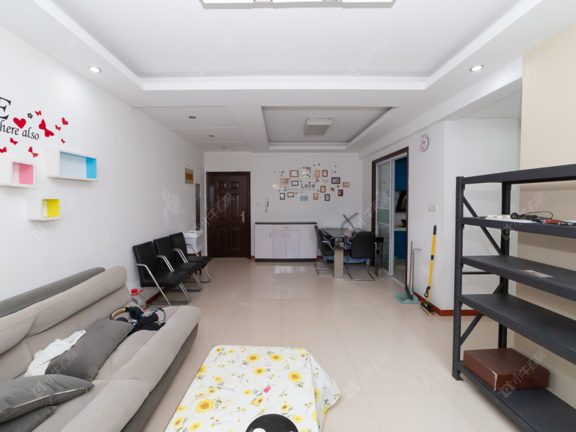 常州景秀世家在售二手房源室内图_小牛看房