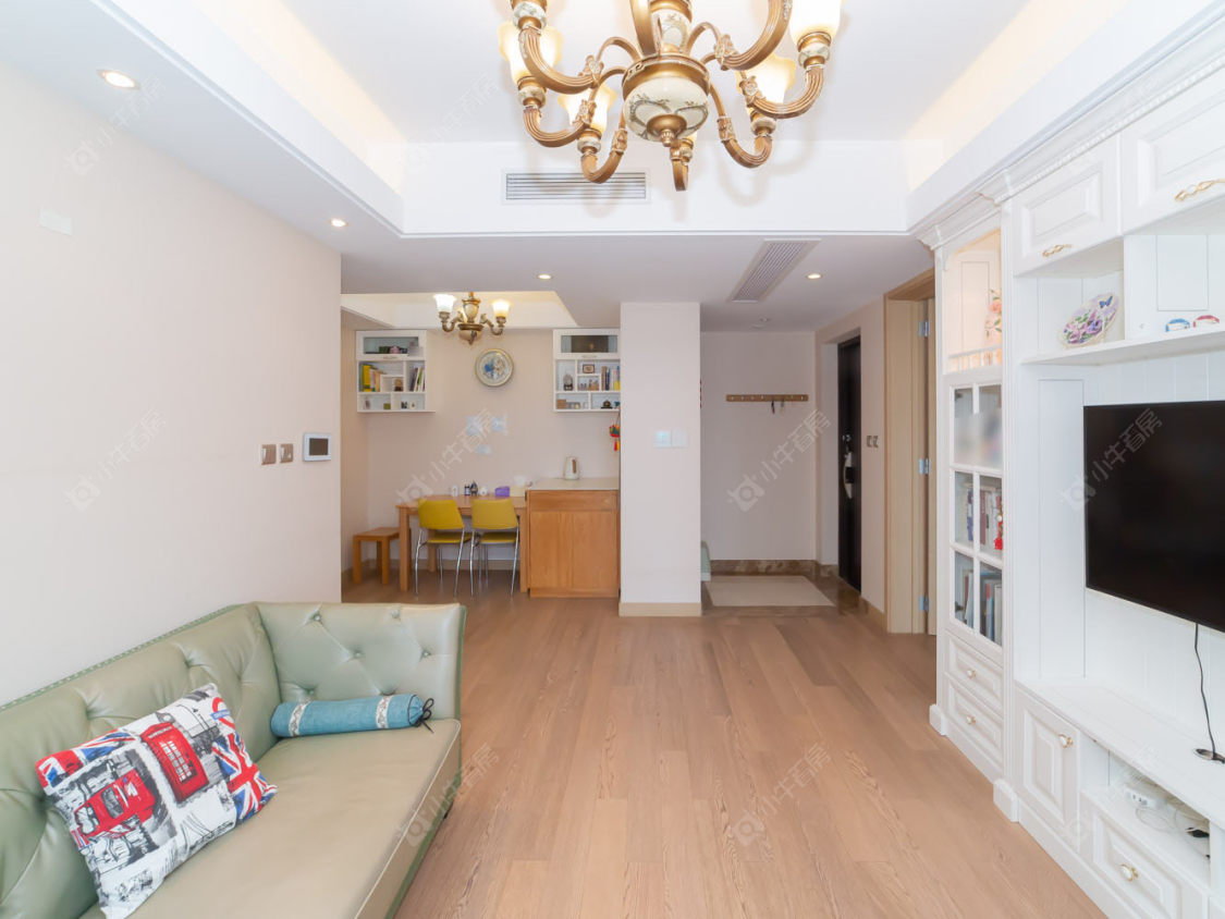 常州龙洲伊都在售二手房源_小牛看房