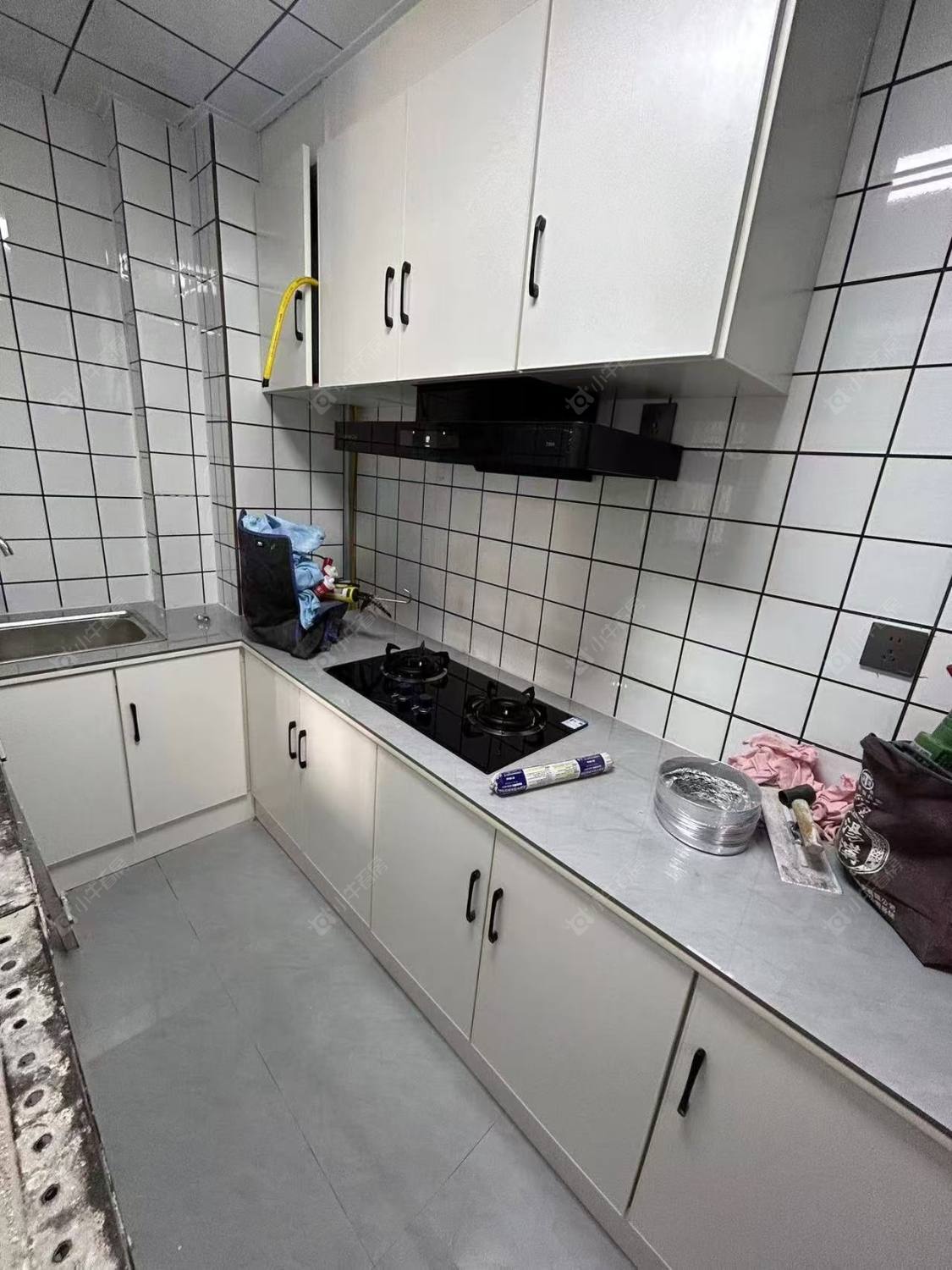 常州枫丹花园在租房源室内图_小牛看房