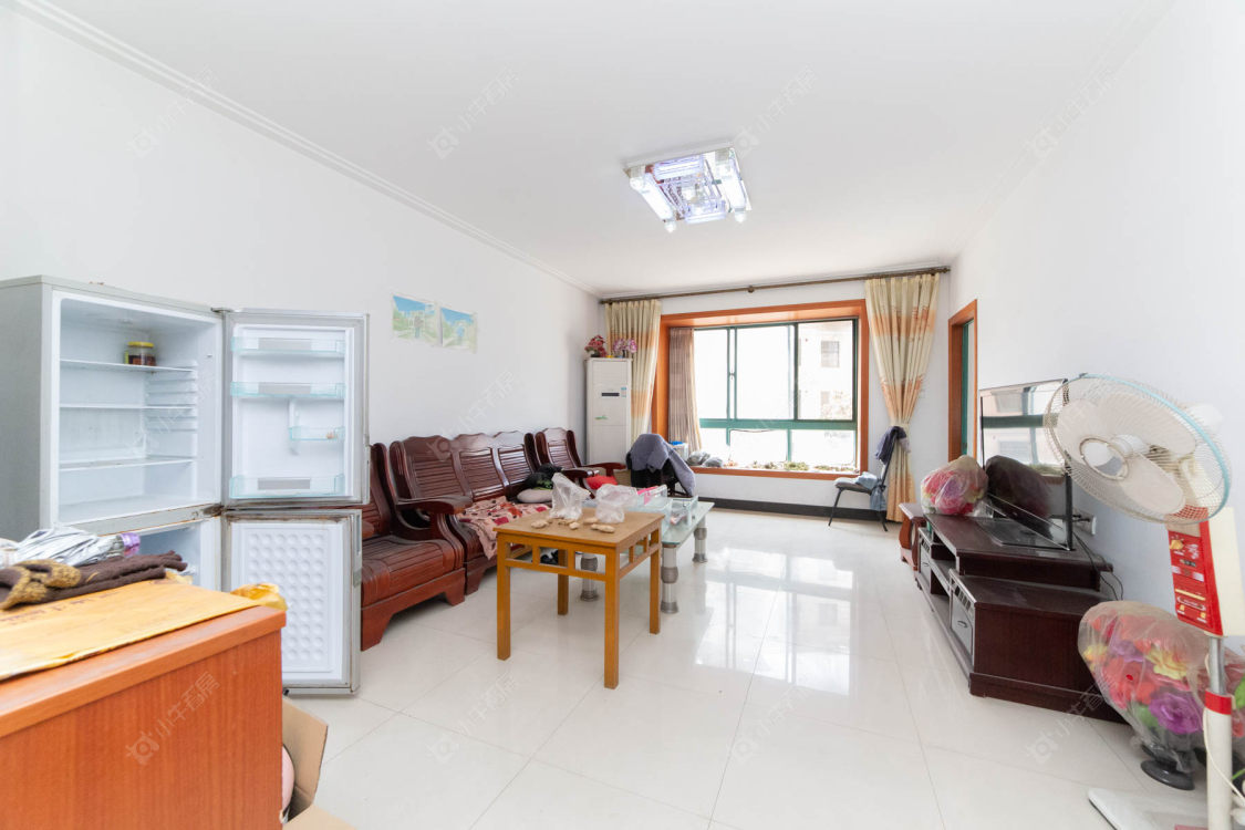 常州顺园六村在售二手房源室内图_小牛看房