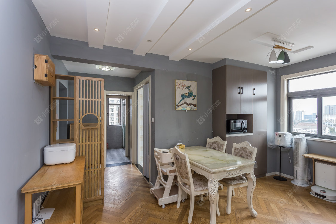 常州嘉盛苑在售二手房源室内图_小牛看房