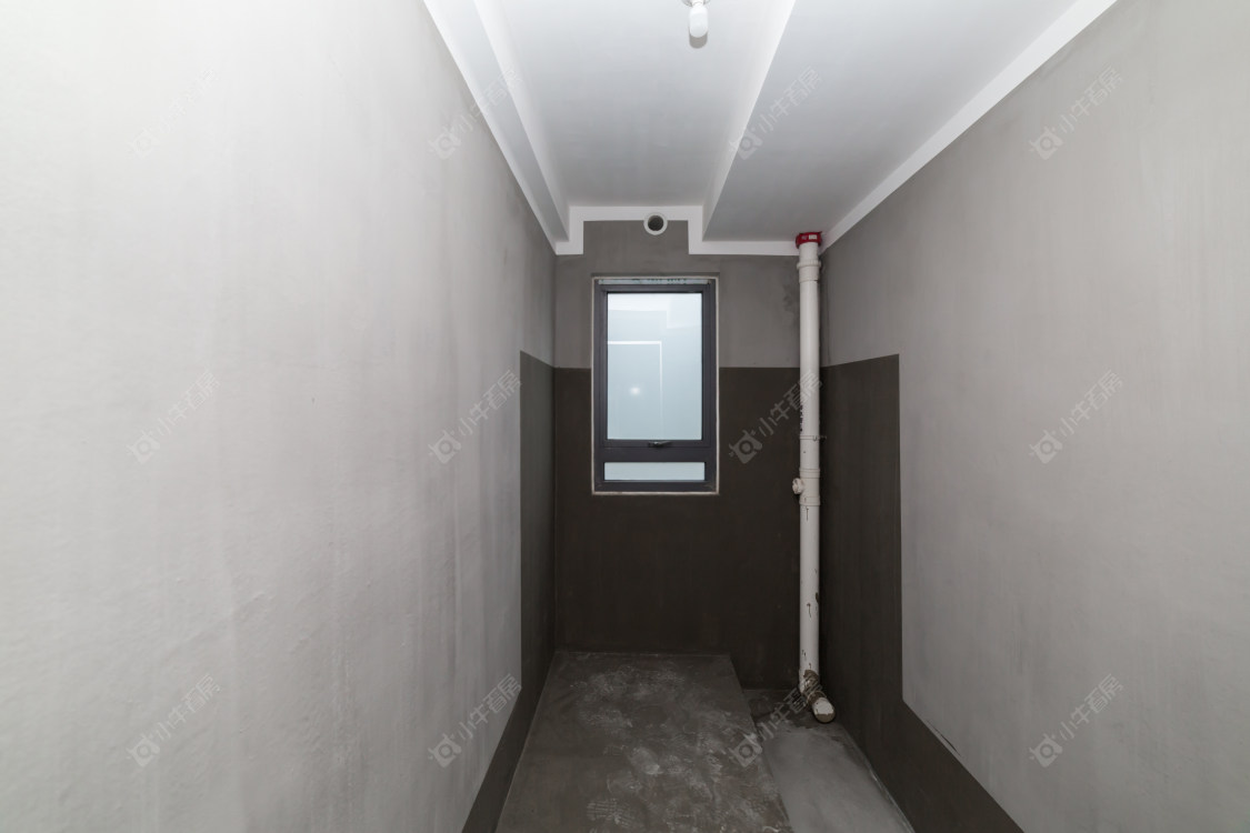 常州美的世茂云筑在售二手房源室内图_小牛看房