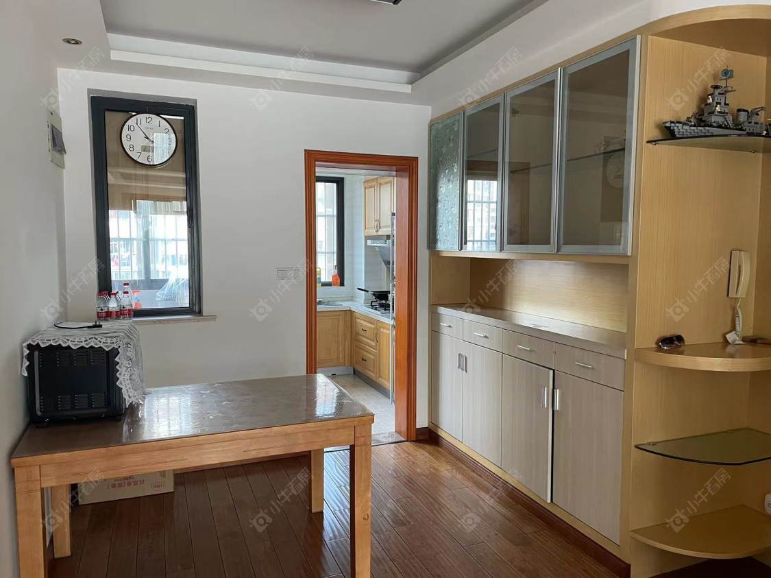 常州御源林城西区在租房源_小牛看房