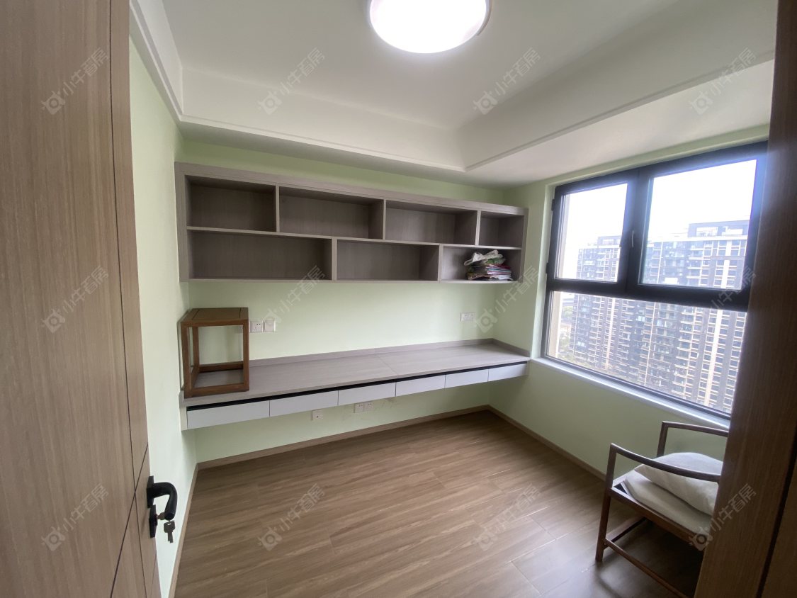 常州衡麓世家在租房源_小牛看房