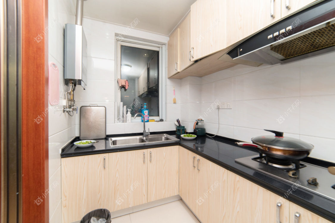 常州平岗星苑一期在租房源室内图_小牛看房