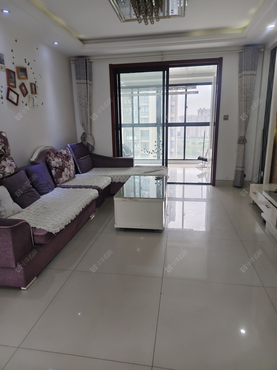 常州外滩1号在租房源室内图_小牛看房