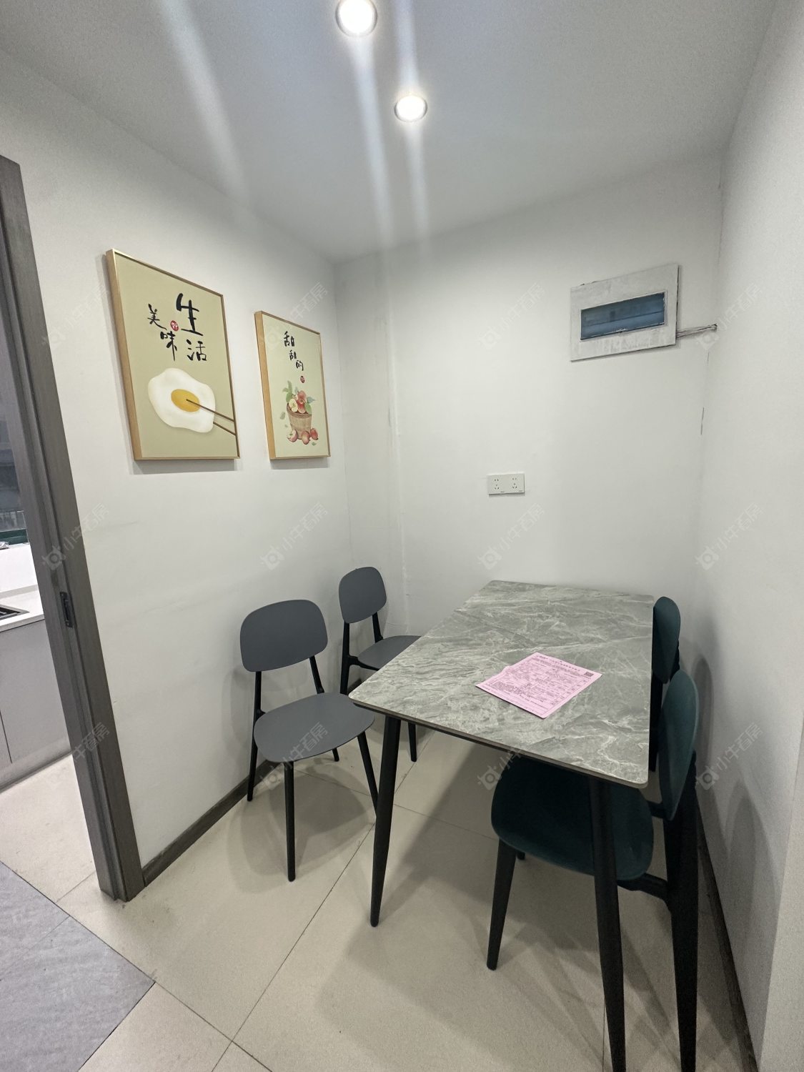 常州百草苑在租房源室内图_小牛看房