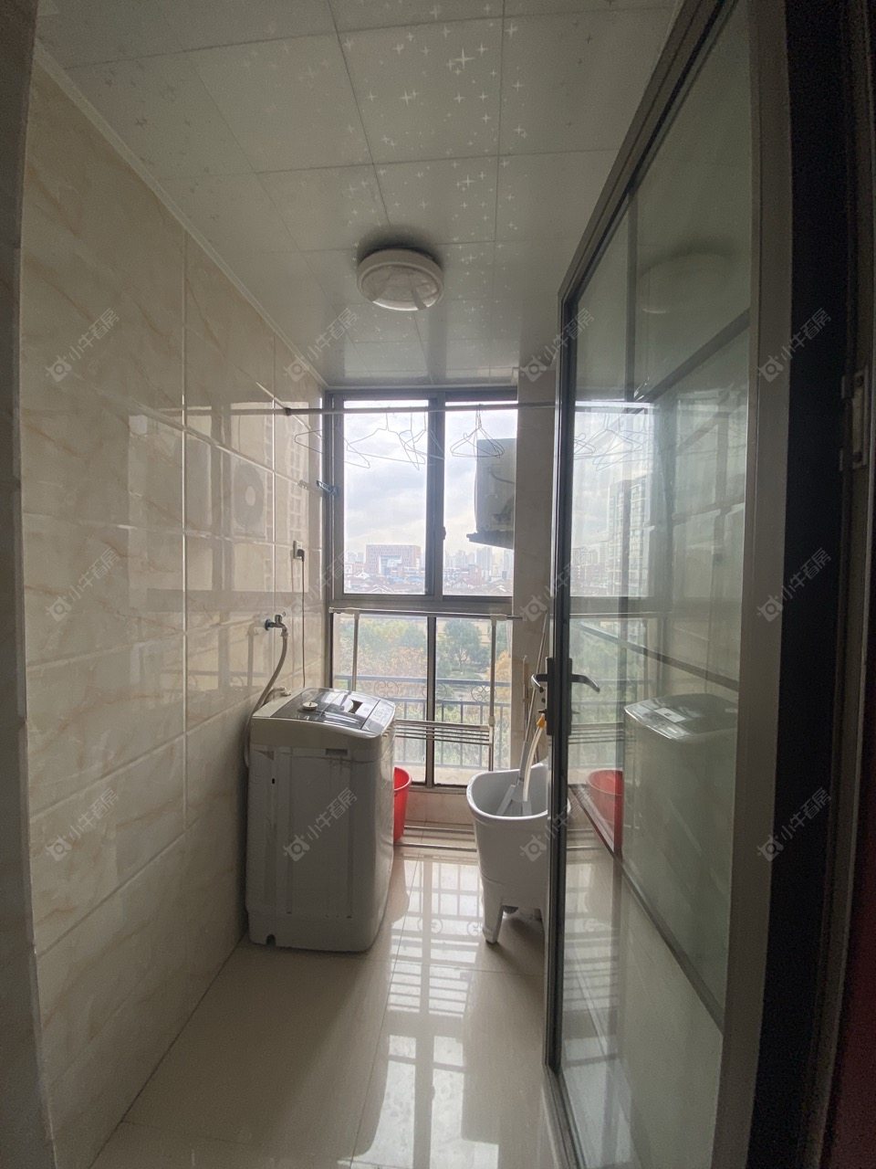 常州和平国际在租房源室内图_小牛看房