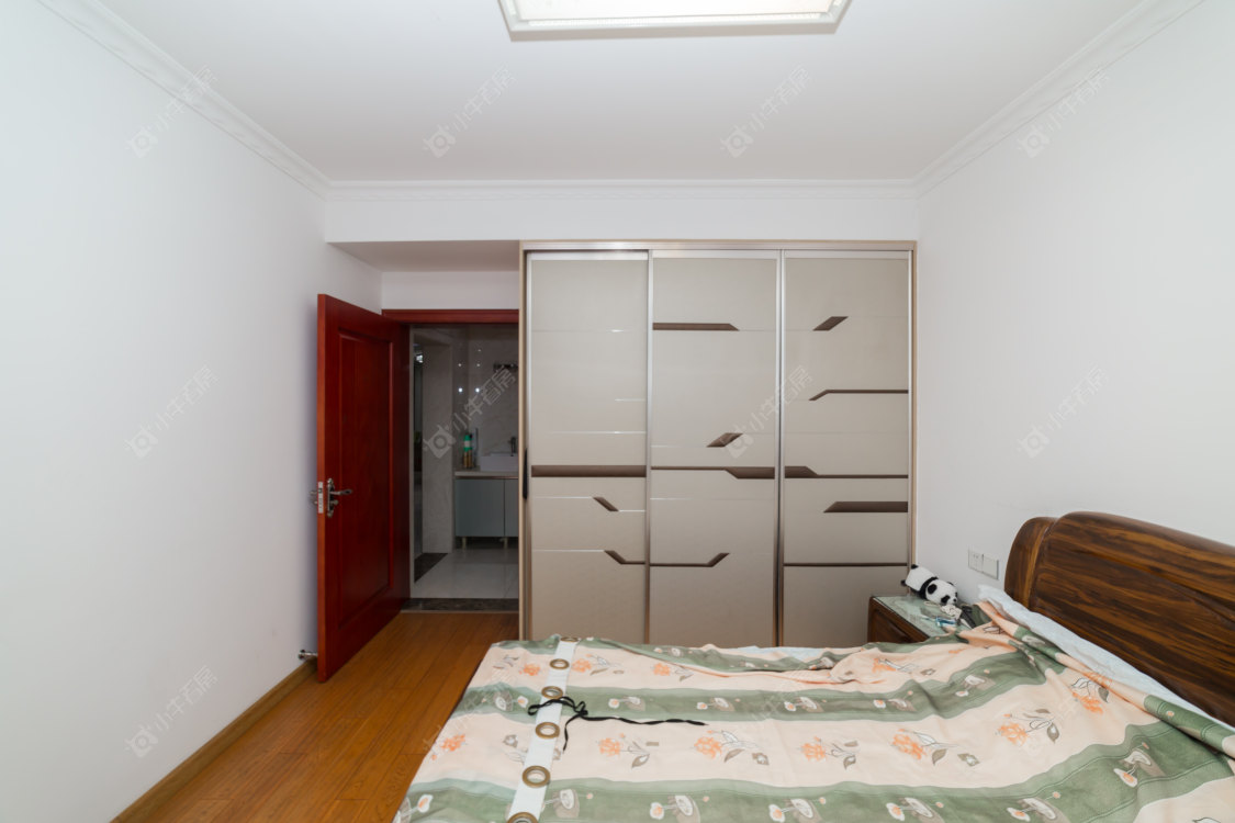 常州御河湾在售二手房源室内图_小牛看房