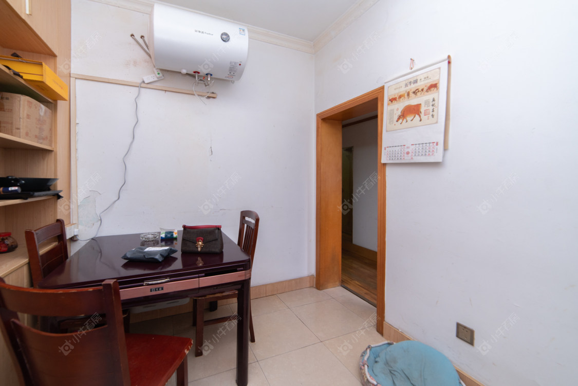 常州勤业新村在售二手房源室内图_小牛看房