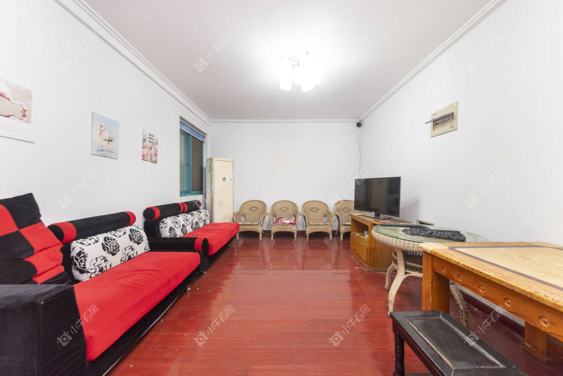 常州南甸苑租房_小牛看房