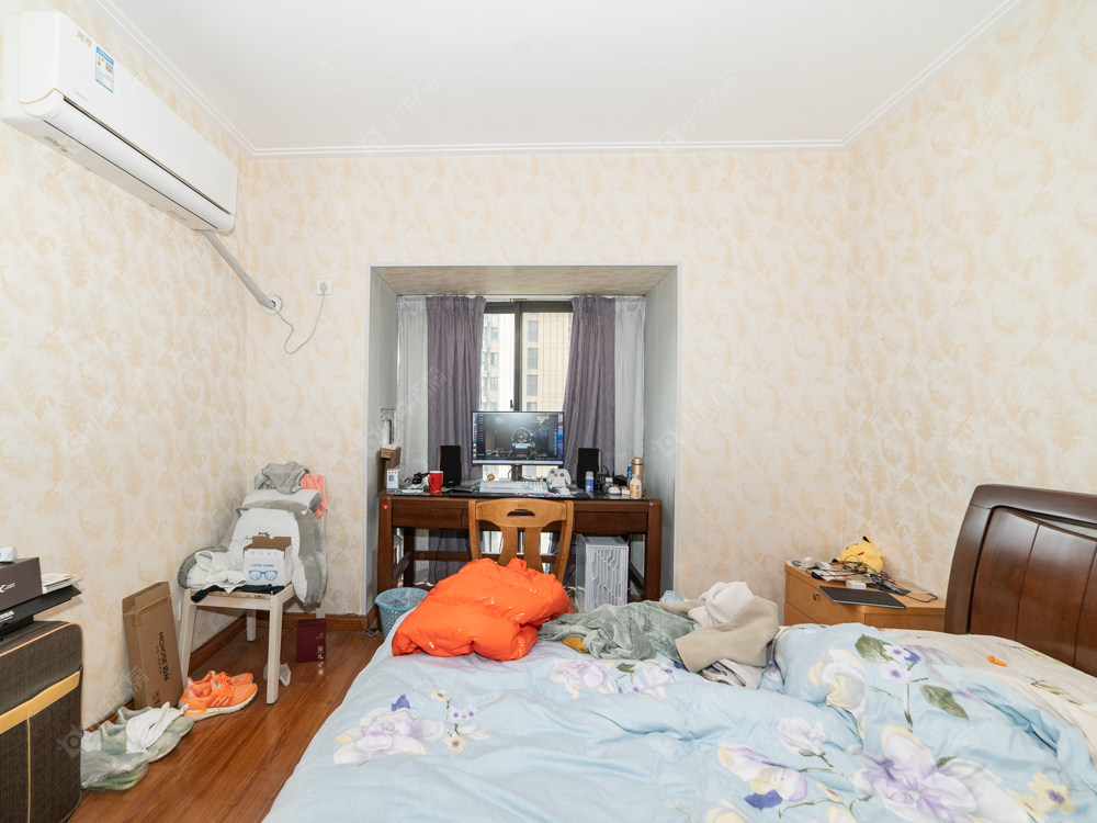 常州九洲花园一期在售二手房源室内图_小牛看房