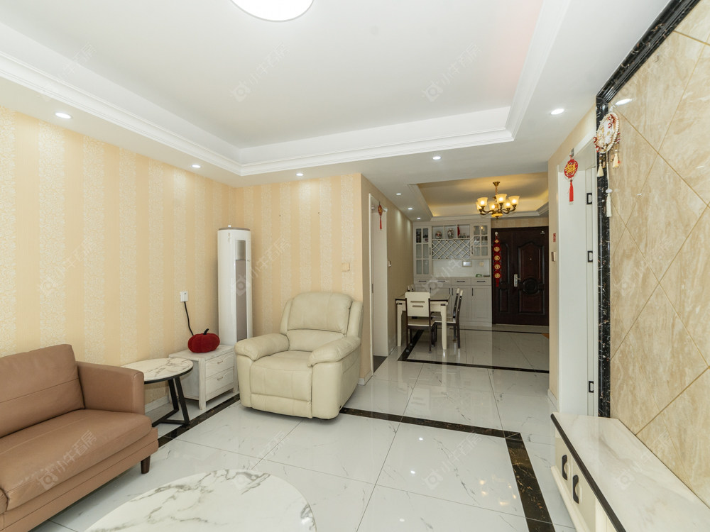 美林湖水岸枫情房源室内图 常州美林湖水岸枫情在售二手房源室内图_小牛看房