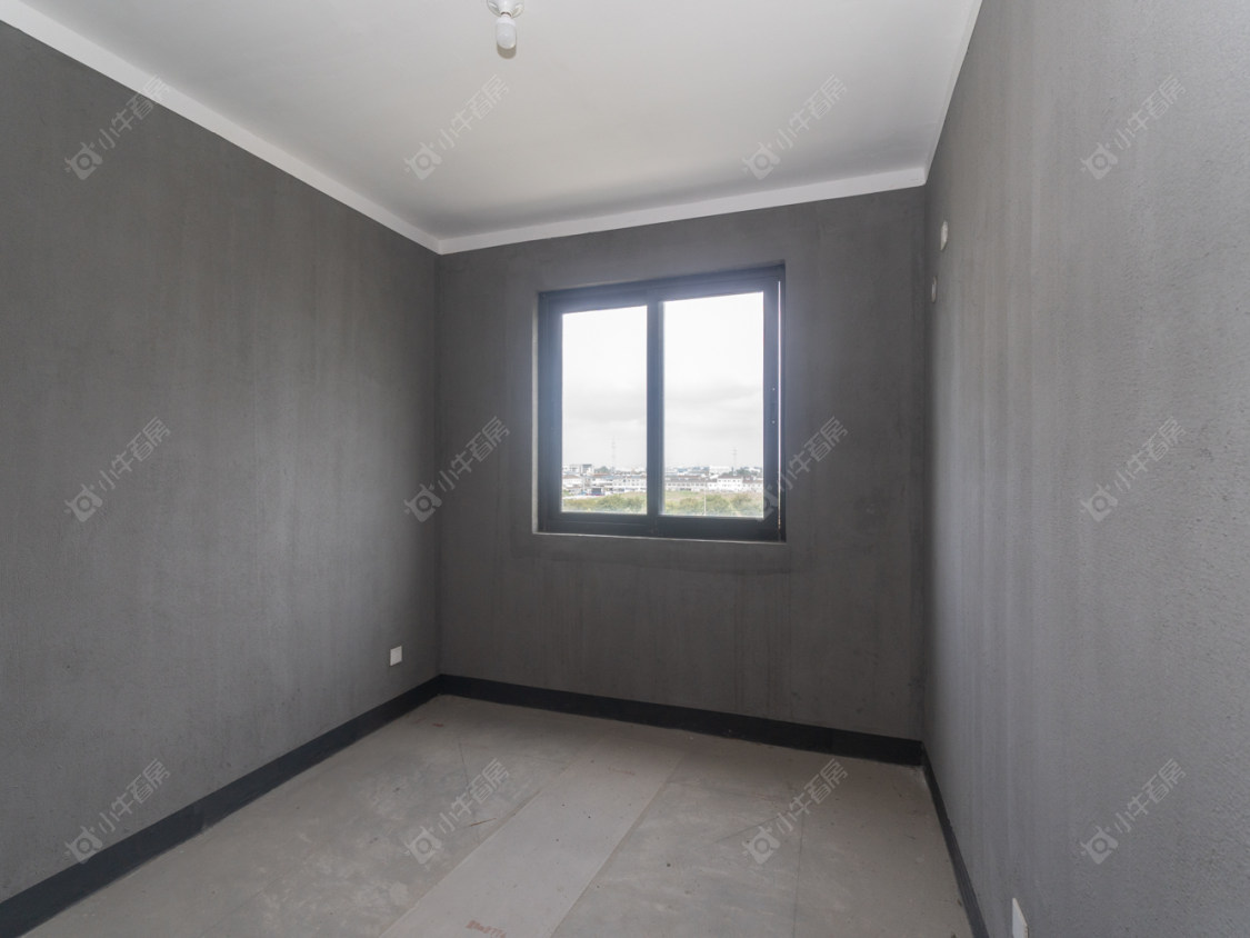 常州栖湖春秋在售二手房源室内图_小牛看房