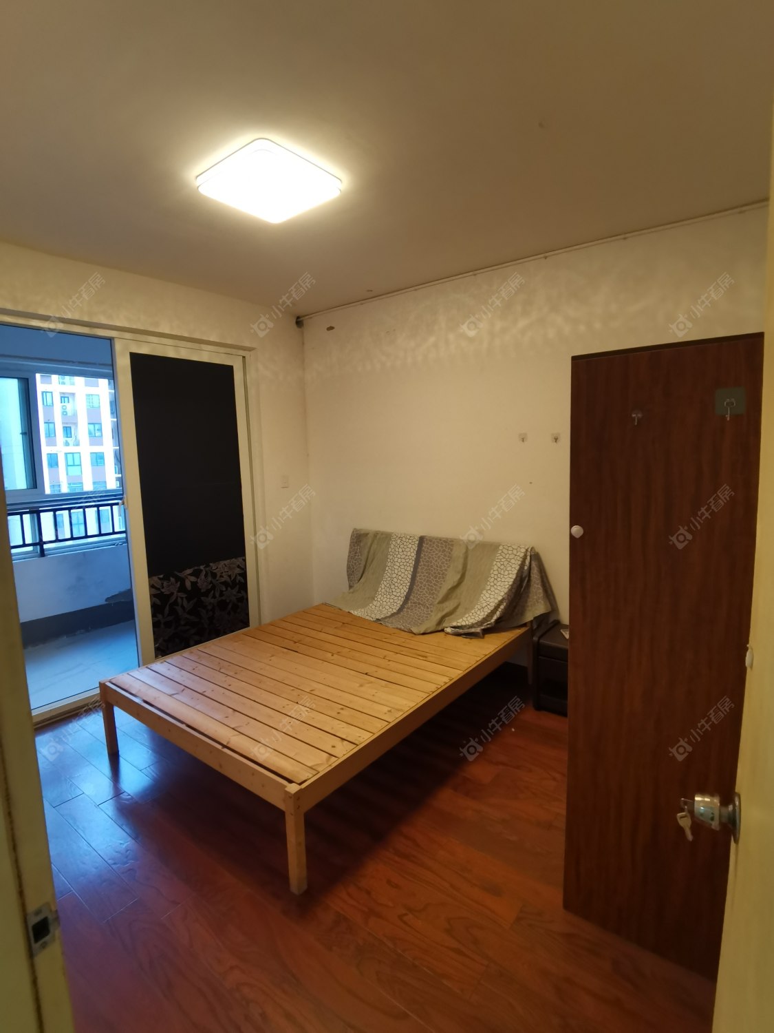 常州新景花苑四期在租房源_小牛看房