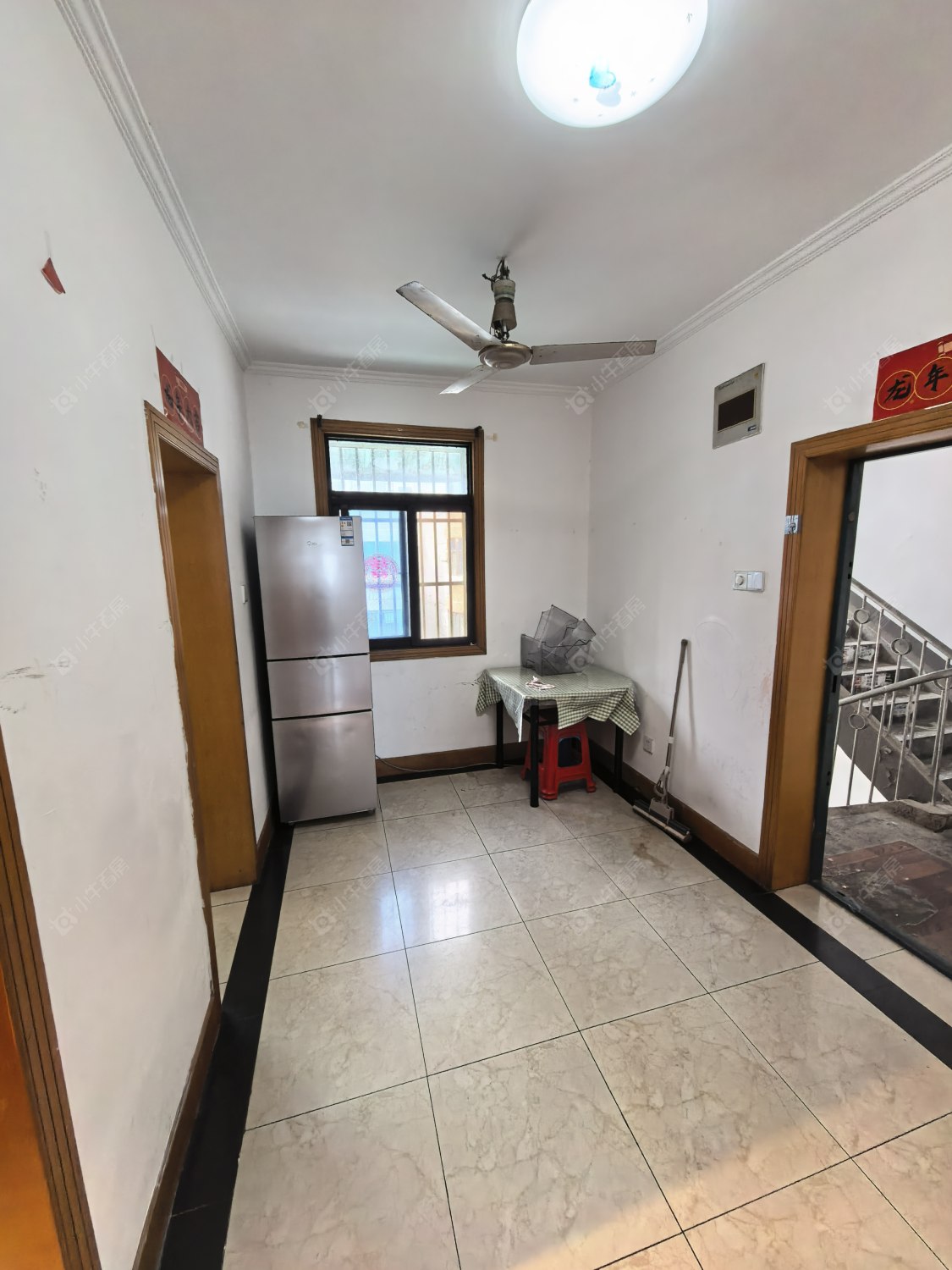 常州劳动新村南区在租房源室内图_小牛看房