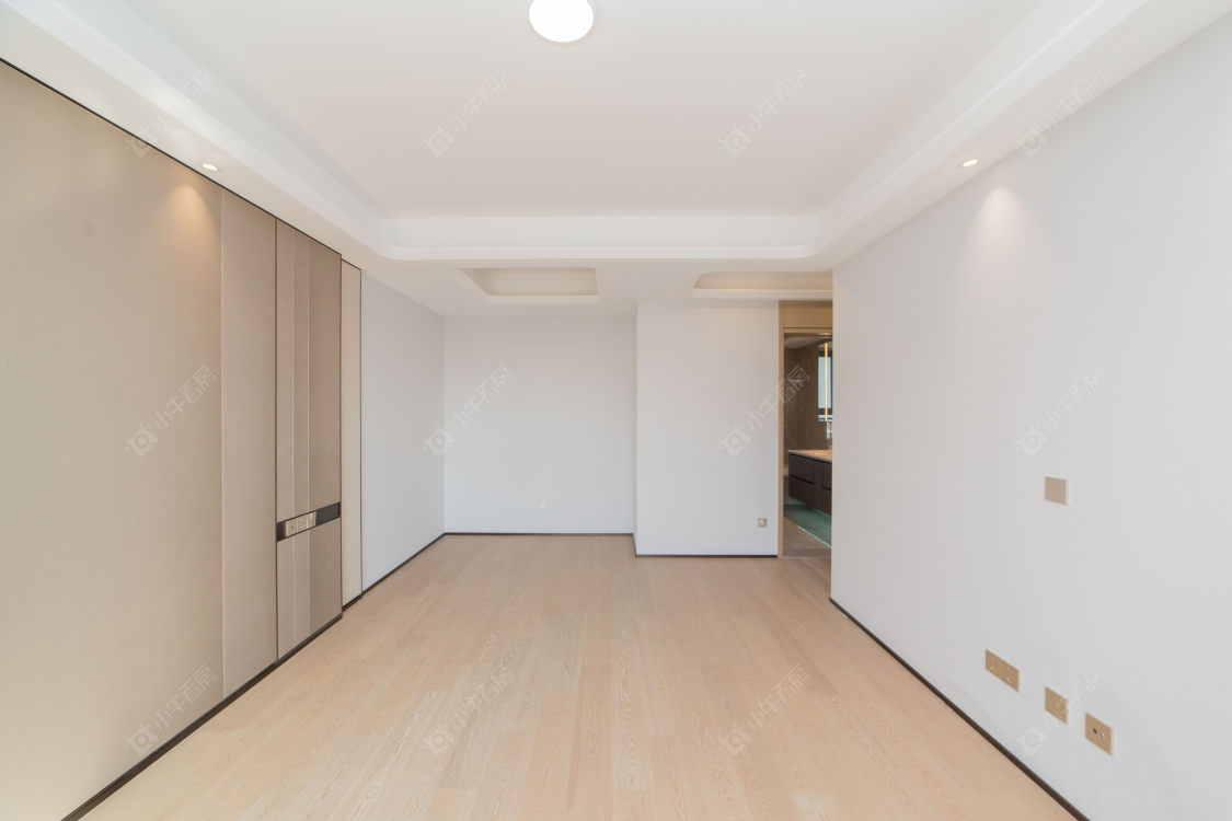 常州中建招商龙宸壹号在售二手房源室内图_小牛看房