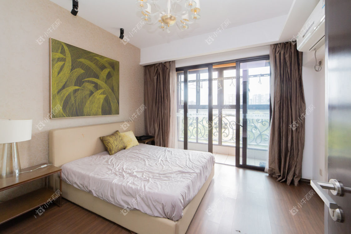 常州雅居乐星河湾在租房源室内图_小牛看房