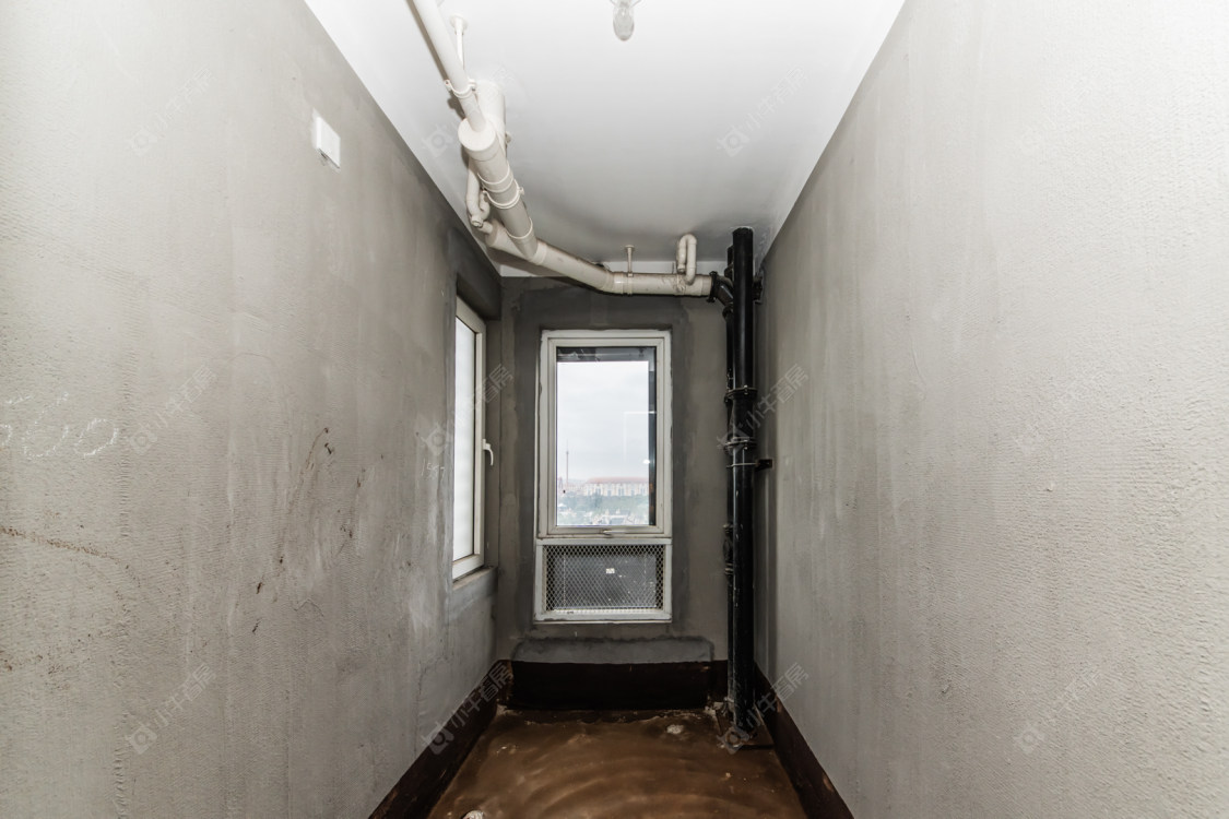 常州九龙仓繁华里在售二手房源室内图_小牛看房