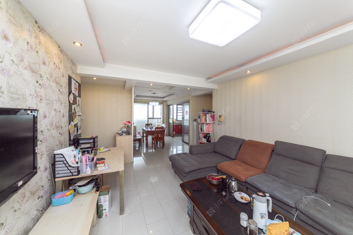 荣亨逸都房源室内图 常州荣亨逸都在售二手房源室内图_小牛看房