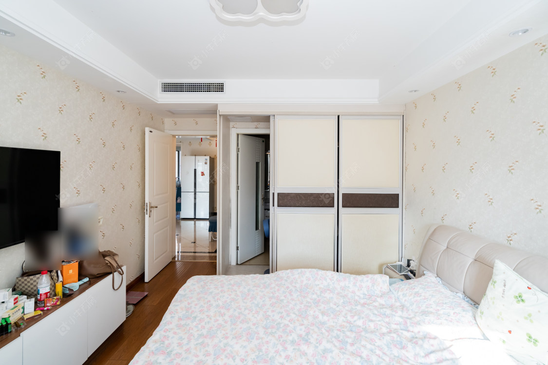 常州中海凤凰熙岸在售二手房源室内图_小牛看房