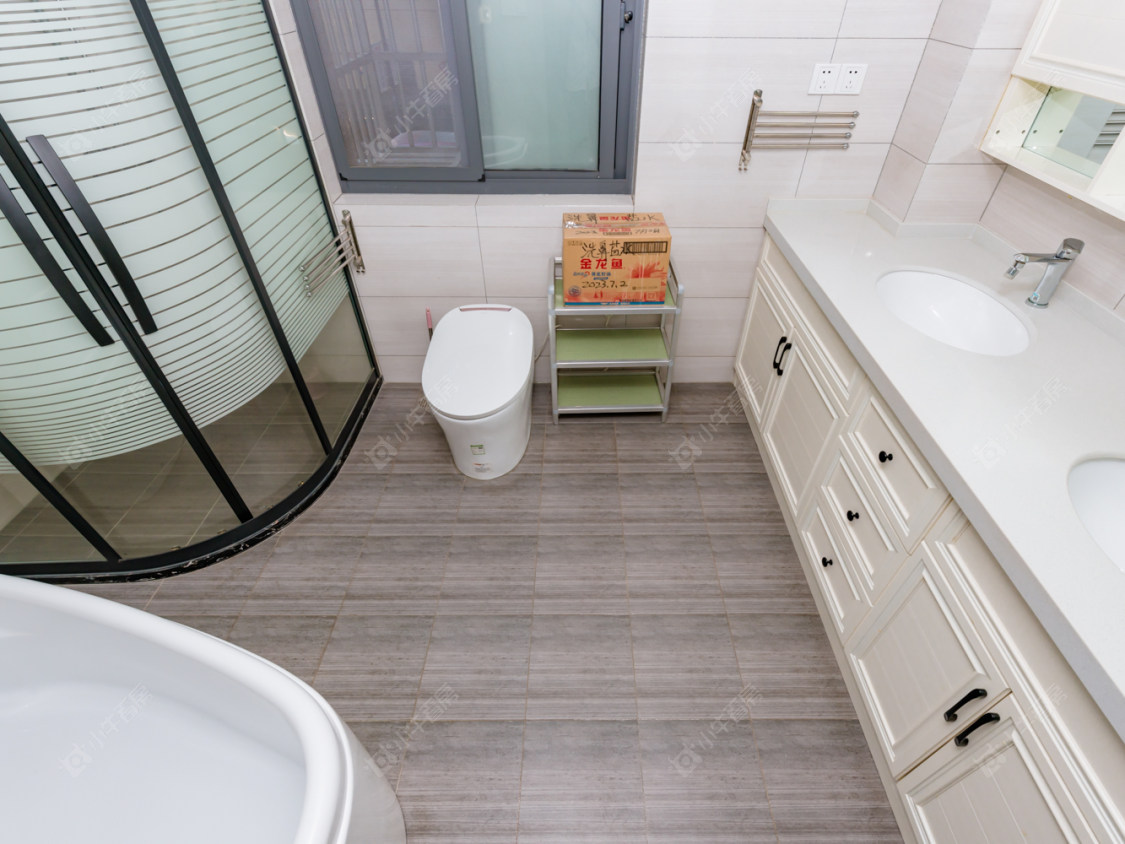 常州怀德苑在售二手房源室内图_小牛看房