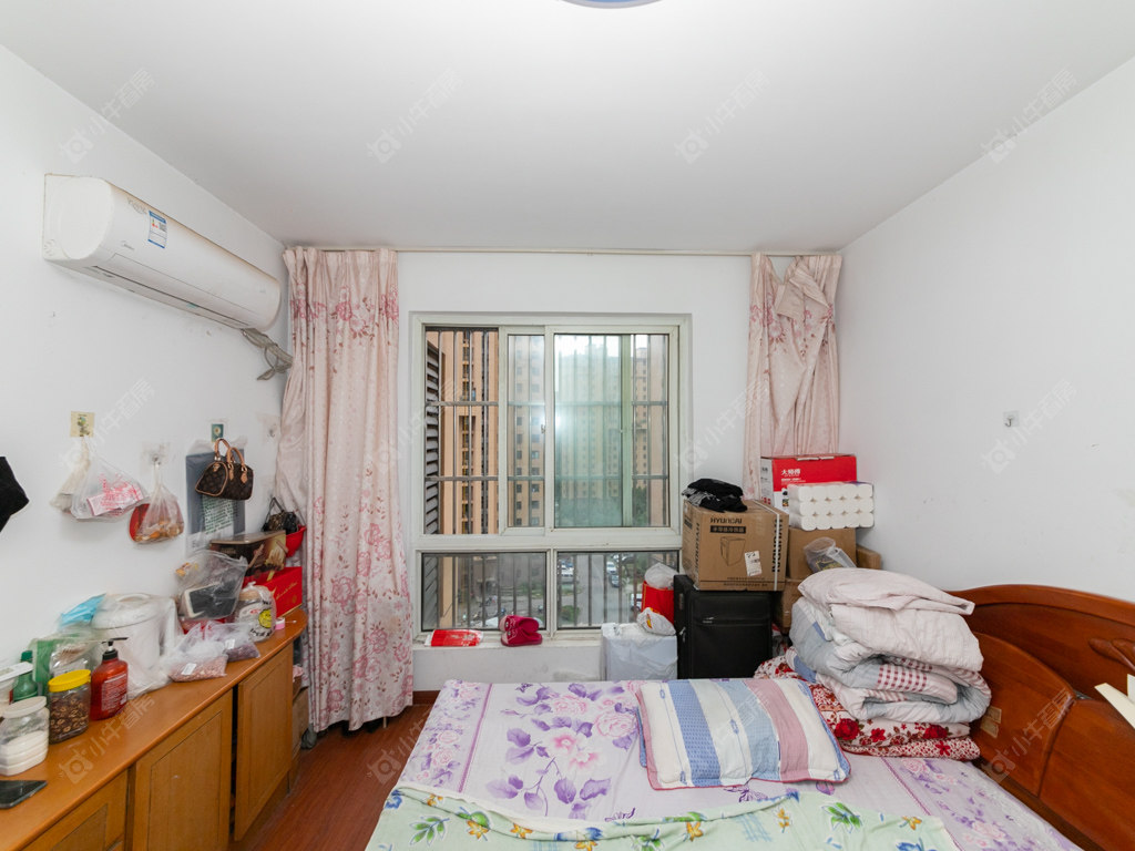 常州新景花苑一期在售二手房源室内图_小牛看房