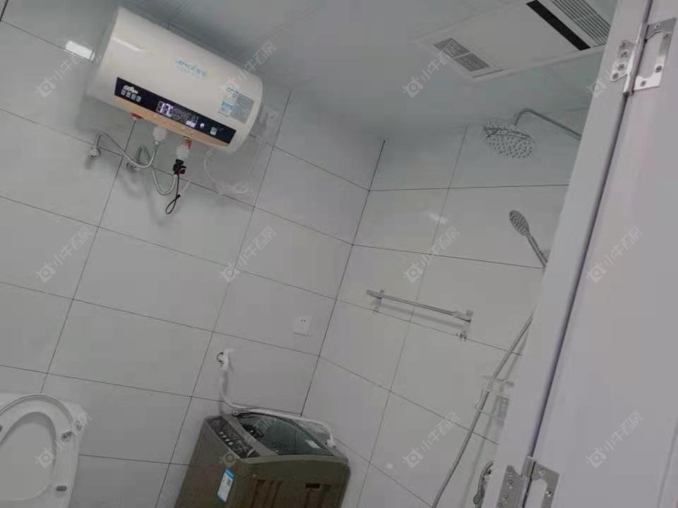 常州景荟凤凰公寓在租房源室内图_小牛看房