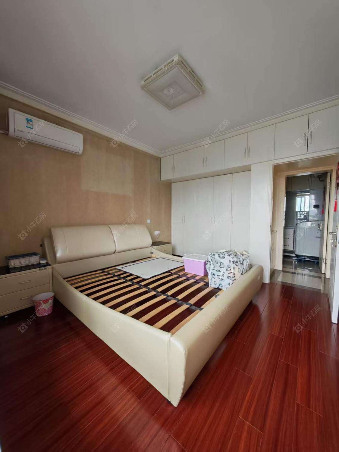 常州国泰新都在租房源室内图_小牛看房