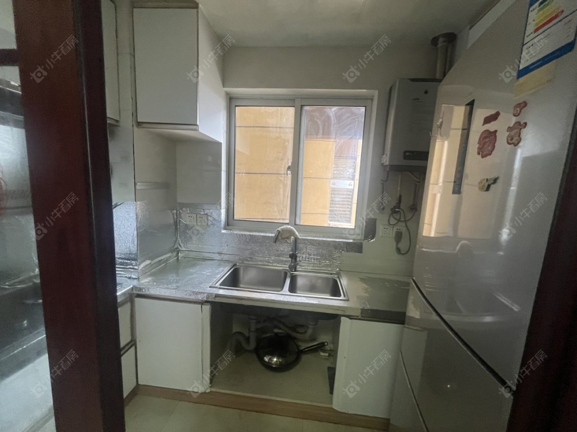 常州锦绣天地在租房源室内图_小牛看房